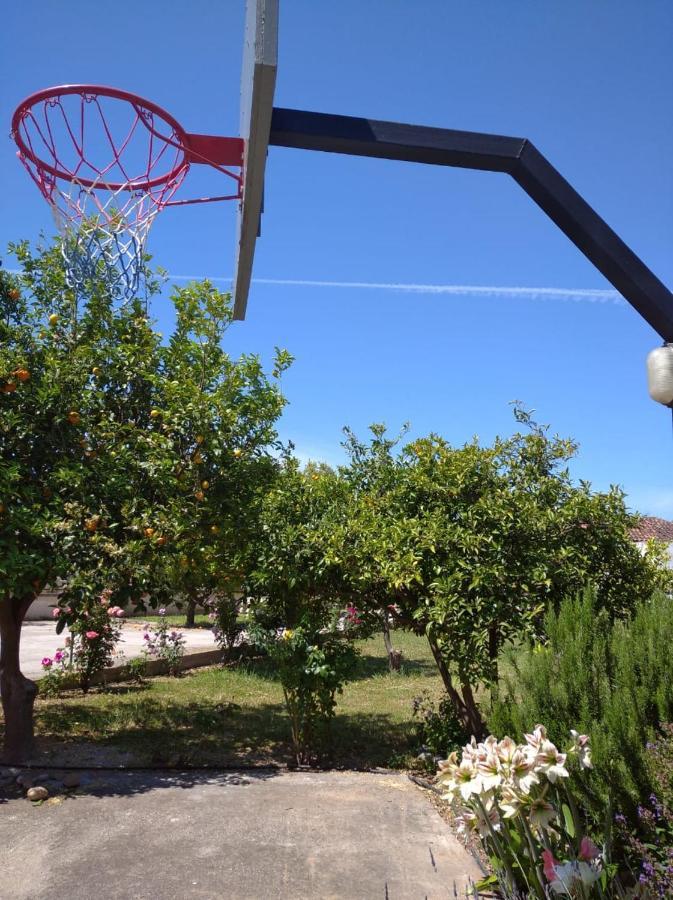 Appartement Secret Garden Aigio