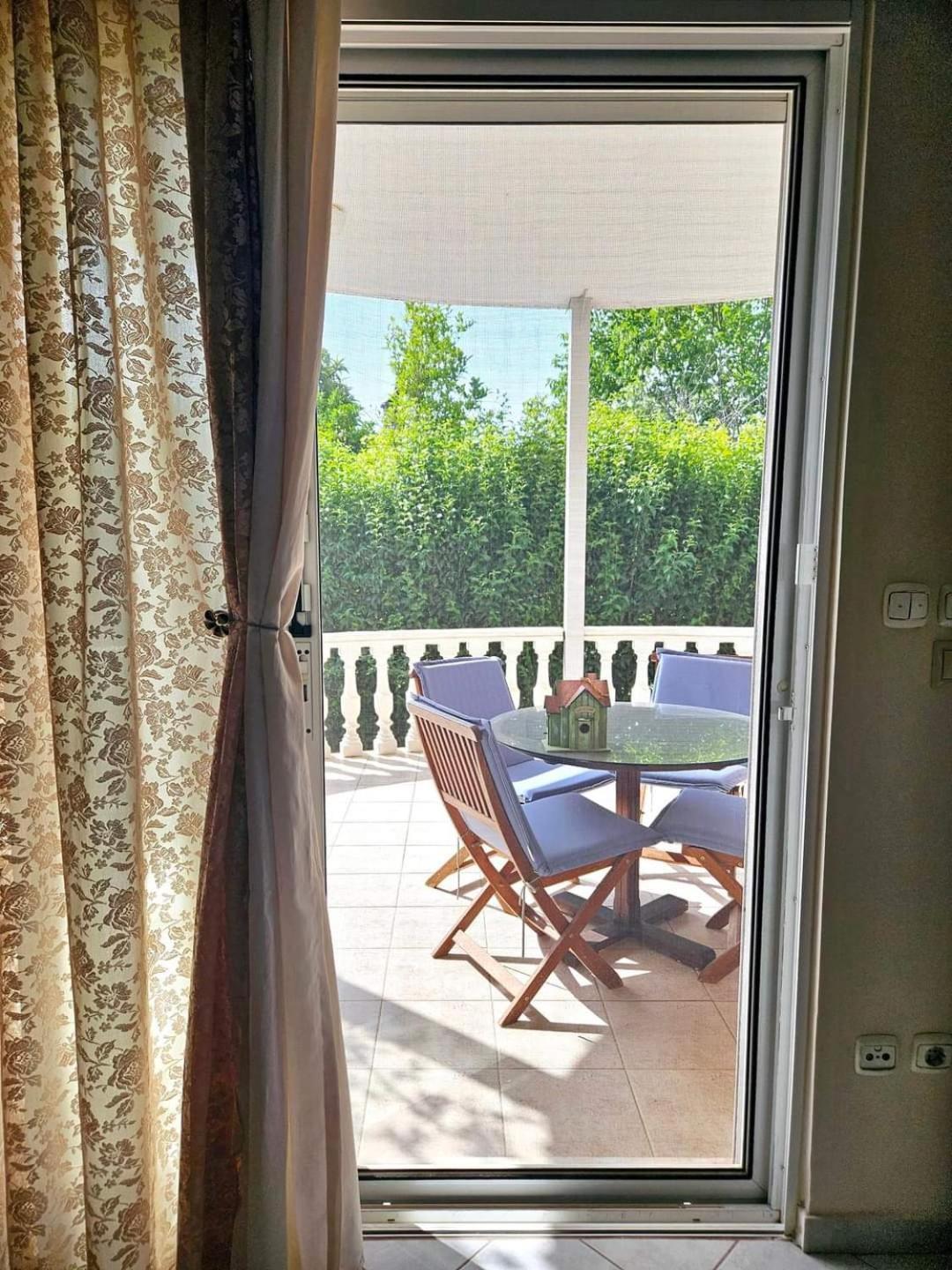 Secret Garden Apartment Aigio