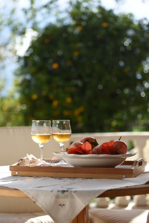 Secret Garden Apartment Aigio